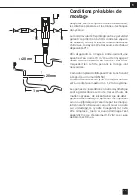 Предварительный просмотр 13 страницы GF 1881.040 Installation And Operating Manual