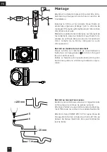 Предварительный просмотр 14 страницы GF 1881.040 Installation And Operating Manual