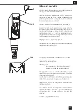 Предварительный просмотр 15 страницы GF 1881.040 Installation And Operating Manual