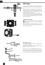 Предварительный просмотр 22 страницы GF 1881.040 Installation And Operating Manual