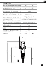 Предварительный просмотр 25 страницы GF 1881.040 Installation And Operating Manual