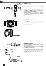 Предварительный просмотр 30 страницы GF 1881.040 Installation And Operating Manual