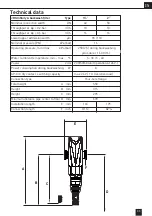 Предварительный просмотр 33 страницы GF 1881.040 Installation And Operating Manual