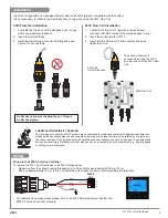 Предварительный просмотр 3 страницы GF 2751-7 Operating Instructions