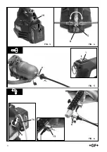 Предварительный просмотр 3 страницы GF 351 600 912 Operating And Maintenance Instructions Manual