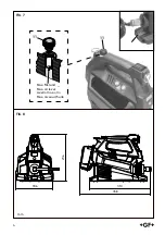 Предварительный просмотр 4 страницы GF 351 600 912 Operating And Maintenance Instructions Manual