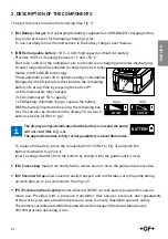 Предварительный просмотр 21 страницы GF 351 600 912 Operating And Maintenance Instructions Manual