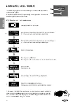 Предварительный просмотр 26 страницы GF 351 600 912 Operating And Maintenance Instructions Manual