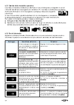 Предварительный просмотр 39 страницы GF 351 600 912 Operating And Maintenance Instructions Manual