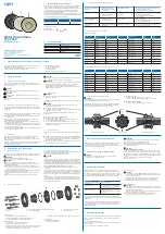 GF 369 Operating Instructions preview