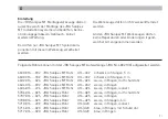 Preview for 5 page of GF 4800.000 Operating And Installation Instructions