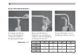 Preview for 15 page of GF 4800.000 Operating And Installation Instructions