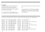 Preview for 20 page of GF 4800.000 Operating And Installation Instructions