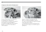 Preview for 22 page of GF 4800.000 Operating And Installation Instructions