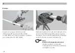 Preview for 24 page of GF 4800.000 Operating And Installation Instructions