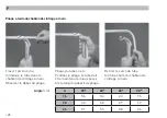 Preview for 30 page of GF 4800.000 Operating And Installation Instructions