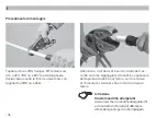 Preview for 40 page of GF 4800.000 Operating And Installation Instructions