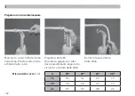 Preview for 46 page of GF 4800.000 Operating And Installation Instructions