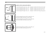 Preview for 53 page of GF 4800.000 Operating And Installation Instructions