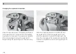 Preview for 54 page of GF 4800.000 Operating And Installation Instructions