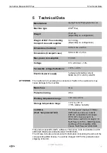 Предварительный просмотр 11 страницы GF 790.121.001 Instruction Manual