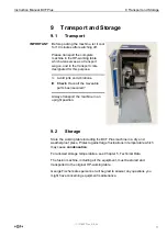 Предварительный просмотр 15 страницы GF 790.121.001 Instruction Manual