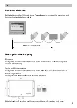 Preview for 5 page of GF 9901.000 Installation Instructions, Operating And Maintenance Instructions