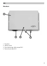 Предварительный просмотр 9 страницы GF 9901.000 Installation Instructions, Operating And Maintenance Instructions