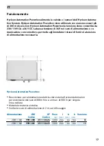 Preview for 17 page of GF 9901.000 Installation Instructions, Operating And Maintenance Instructions