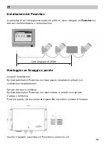 Предварительный просмотр 19 страницы GF 9901.000 Installation Instructions, Operating And Maintenance Instructions