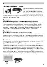 Preview for 20 page of GF 9901.000 Installation Instructions, Operating And Maintenance Instructions