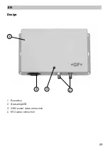 Предварительный просмотр 23 страницы GF 9901.000 Installation Instructions, Operating And Maintenance Instructions