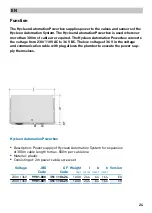 Preview for 24 page of GF 9901.000 Installation Instructions, Operating And Maintenance Instructions