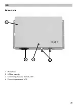 Предварительный просмотр 30 страницы GF 9901.000 Installation Instructions, Operating And Maintenance Instructions