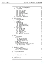 Preview for 4 page of GF CNC 4.0 400 Instruction Manual