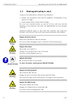 Preview for 10 page of GF CNC 4.0 400 Instruction Manual