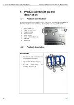 Preview for 14 page of GF CNC 4.0 400 Instruction Manual