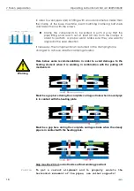 Preview for 22 page of GF CNC 4.0 400 Instruction Manual