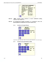 Preview for 29 page of GF CNC 4.0 400 Instruction Manual