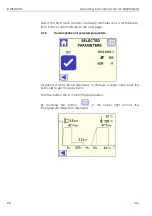 Preview for 30 page of GF CNC 4.0 400 Instruction Manual