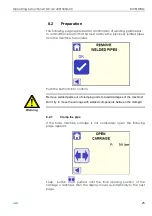 Preview for 31 page of GF CNC 4.0 400 Instruction Manual