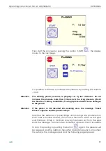 Preview for 37 page of GF CNC 4.0 400 Instruction Manual