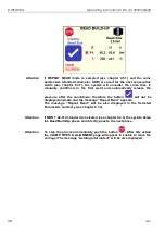 Preview for 44 page of GF CNC 4.0 400 Instruction Manual