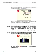 Preview for 45 page of GF CNC 4.0 400 Instruction Manual