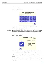 Preview for 50 page of GF CNC 4.0 400 Instruction Manual