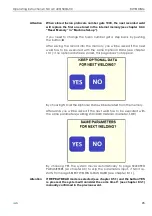 Preview for 51 page of GF CNC 4.0 400 Instruction Manual