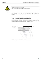 Preview for 52 page of GF CNC 4.0 400 Instruction Manual