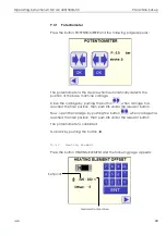 Preview for 55 page of GF CNC 4.0 400 Instruction Manual