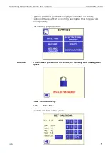 Preview for 57 page of GF CNC 4.0 400 Instruction Manual