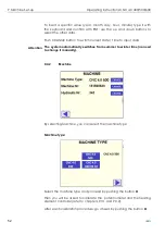 Preview for 58 page of GF CNC 4.0 400 Instruction Manual